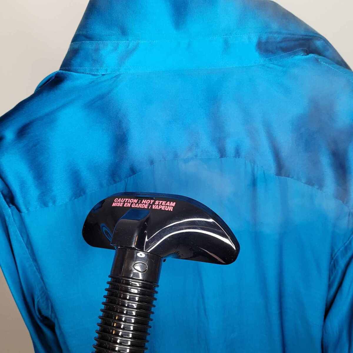 Can You Steam a Silk Shirt? (Answered) 1000 Kingdoms